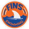 Fins Swimming