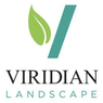 Viridian Landscape