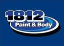 1812 Paint and Body
