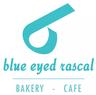 Blue Eyed Rascal