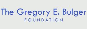 The Gregory E. Bulger Foundation