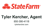 State Farm - Tyler Kercher
