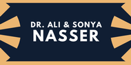 Sonya and Ali Nasser