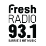 93.1 Fresh Radio