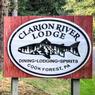 The Clarion River Lodge