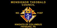 Knights of Columbus Council #11287