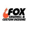 Fox Sawmill and Custom Designs