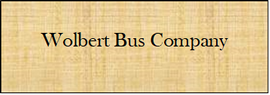 Wolbert Bus Company