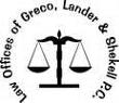 Law Offices of Greco and Lander