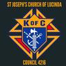 St. Josephs Council-Knights of Columbus #4216
