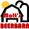 Matts Beer Barn