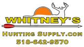 Whitneys Hunting Supply