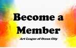 Art League od Ocean City