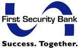 First Security Bank 