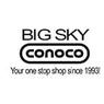 Big Sky Conoco 