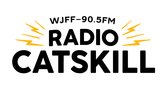 WJFF Radio Catskill