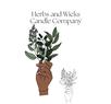Herbs & Wicks Candle Company
