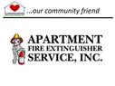 Apartment Fire Extinguisher Service Inc