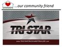 Tri-Star Semi Truck & Trailer Services, LLC.