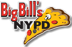 Big Bills NY Pizza