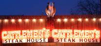 Cattlemens Steak House
