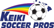 Keiki Soccer Pros