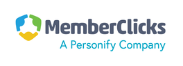 Member Clicks a Personify Company