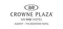 Crown Plaza Albany - The Desmond Hotel