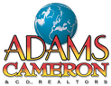 Adams, Cameron & Co. Realtors