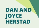 Dan and Joyce Herstad