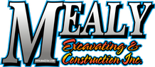 Mealy Excavating & Construction, Inc.
