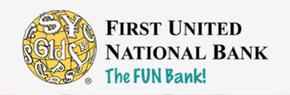 First United National Bank