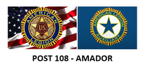 American Legion Post 108