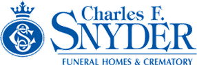 Charles F Snyder Funeral Home