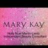 Mary Kay Consultant