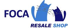 FOCA Resale Shop