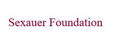 Sexauer Foundation