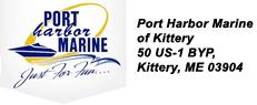 Port Harbor Marina of Kittery