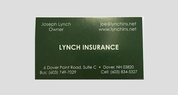 Lynch Insurance