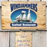Windjammers Seafood Restaurant