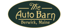 The Auto Barn