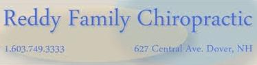 Reddy Family Chiropractic