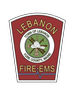 Lebanon Fire-EMS Department