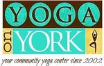 Yoga On York