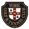 York Golf and Tennis Club
