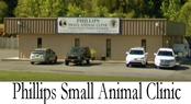 Phillips Small Animal Clinic
