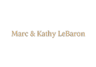 Marc & Kathy LeBaron