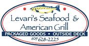 Levaris Seafood & American Grill
