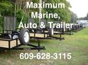 Maximum Marine, Auto & Trailer