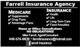 Farrell Insurance Agency